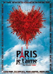 Paris, je t’aime (2006)
