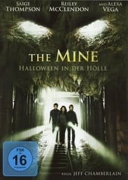 The Mine – Halloween in der Hölle (2013)