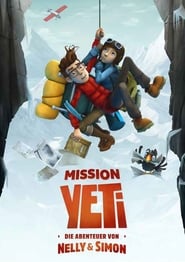 Mission Yeti – Die Abenteuer von Nelly & Simon (2018)