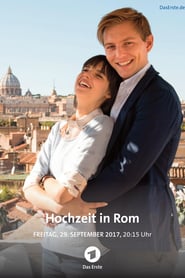 Hochzeit in Rom (2017)