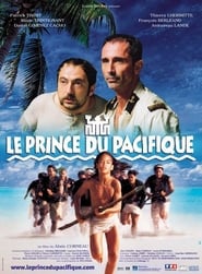 The Prince of the Pacific (2000)
