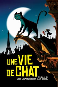 Die Katze von Paris (2010)