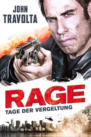 Rage – Tage der Vergeltung (2016)