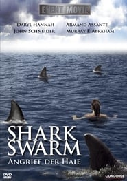 Shark Swarm – Angriff der Haie (2008)