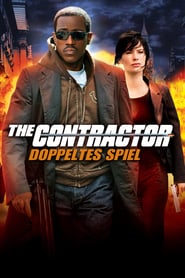 The Contractor – Doppeltes Spiel (2007)
