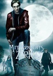 Mitternachtszirkus – Willkommen in der Welt der Vampire (2009)