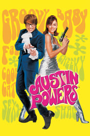 Austin Powers – Das Schärfste, was Ihre Majestät zu bieten hat (1997)