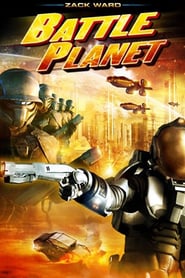 Battle Planet (2008)