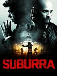 Suburra – 7 Tage bis zur Apokalypse (2015)