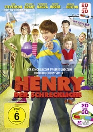 Henry der Schreckliche (2011)