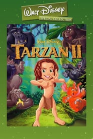 Tarzan 2 (2005)