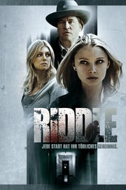 Riddle – Jede Stadt hat ihr tödliches Geheimnis (2013)