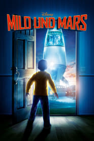 Milo und Mars (2011)