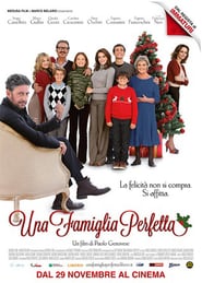 A Perfect Family (2012)