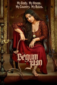 Mistress Begum (2017)