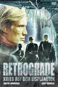 Retrograde – Krieg auf dem Eisplaneten (2004)