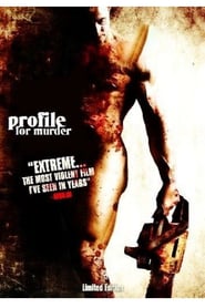 Profile for Murder (2013)