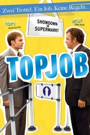 Top Job – Showdown im Supermarkt (2008)