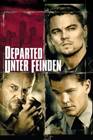 Departed – Unter Feinden (2006)