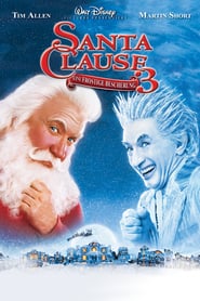 Santa Clause 3 – Eine frostige Bescherung (2006)