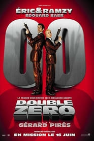 Double Zero – Die Doppelnullen (2004)