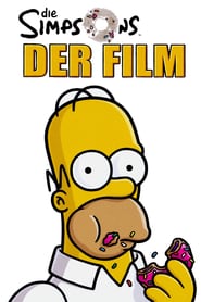 Die Simpsons – Der Film (2007)
