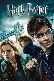 Harry Potter und die Heiligtümer des Todes – Teil 1 (2010)