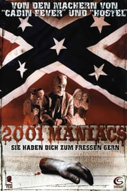 2001 Maniacs (2005)