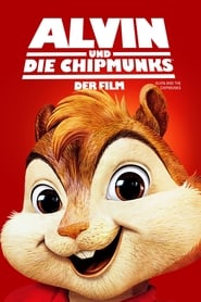 Alvin und die Chipmunks – Der Film (2007)