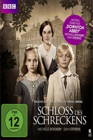 Schloss des Schreckens (2009)