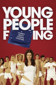 Young People Fucking (2007)