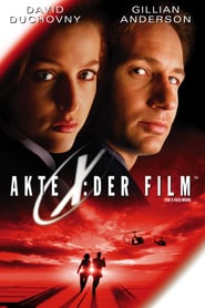 Akte X – Der Film (1998)
