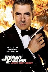 Johnny English – Jetzt erst recht (2011)