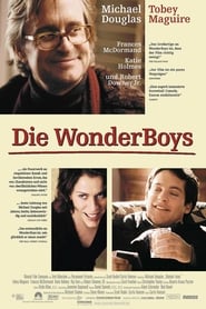 Die WonderBoys (2000)