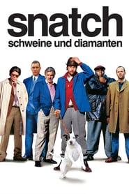 Snatch – Schweine und Diamanten (2000)