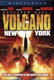 Vulkanausbruch in New York (2006)