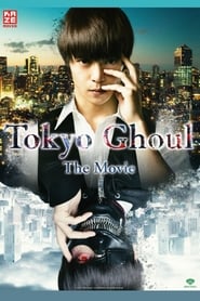 Tokyo Ghoul – The Movie (2017)