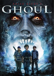 Ghoul – Das Geheimnis des Friedhofmonsters (2012)