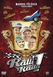 Rally On! (2009)
