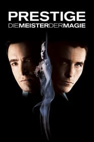 Prestige – Die Meister der Magie (2006)