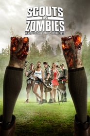 Scouts vs. Zombies – Handbuch zur Zombie-Apokalypse (2015)