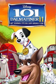 101 Dalmatiner – Teil 2: Auf kleinen Pfoten zum großen Star! (2003)