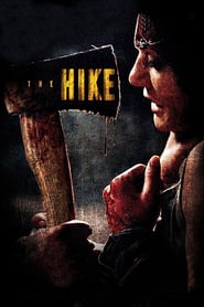 The Hike – Ausflug ins Grauen (2011)