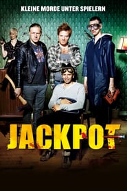 Jackpot – Vier Nieten landen einen Treffer (2011)