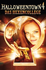 Halloweentown 4 – Das Hexencollege (2006)