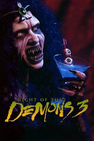 Demon Night (1997)