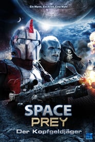 Space Prey – Der Kopfgeldjäger (2009)