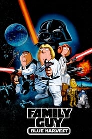 Family Guy präsentiert – Blue Harvest (2007)