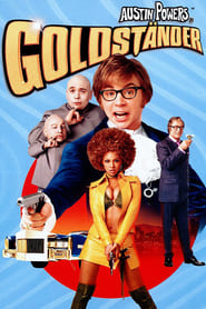 Austin Powers in Goldständer (2002)