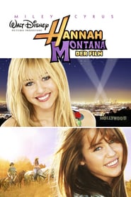 Hannah Montana – Der Film (2009)